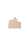 Orfit Classic Precuts, complete thumb splint, 1/12" micro perforated 13%, medium, case of 2