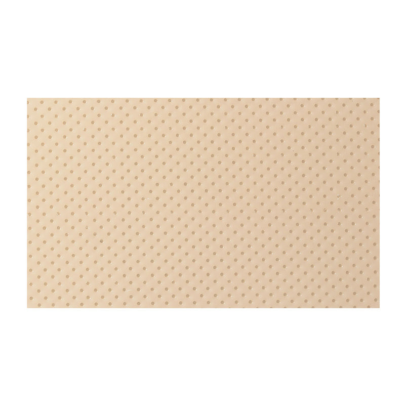 Orfit Classic Precuts, complete thumb splint, 1/12" micro perforated 13%, large - FE-24-5655-1