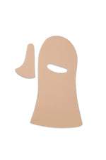 Orfit Classic Pre-Cuts Anti-Spastic Splint + Thumb Piece, 1/8" non perforated, medium