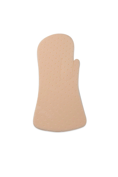 Orfit Classic Pre-Cuts Intrinsic Anti-Spastic Hand Splint, 1/8" mini perforated, small, case of 2