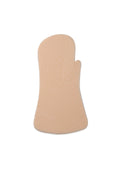 Orfit Classic Pre-Cuts Intrinsic Anti-Spastic Hand Splint, 1/8" mini perforated, large