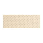 Orfit NS Soft, 18" x 24" x 1/16", micro perforated 13%, case of 4