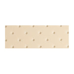 Orfit NS Soft, 18" x 24" x 1/12", mini perforated 3.5%