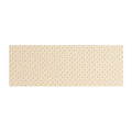 Orfit NS Soft, 18" x 24" x 3/32", micro perforated 13%, case of 4
