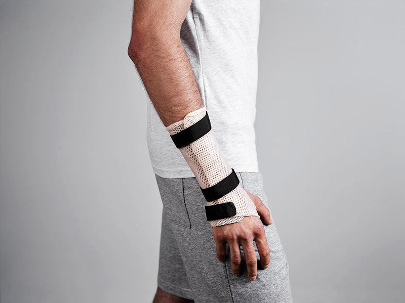 Orfit NS Soft, 18" x 24" x 3/32", micro perforated 13%, case of 4 - FE-24-5687-4