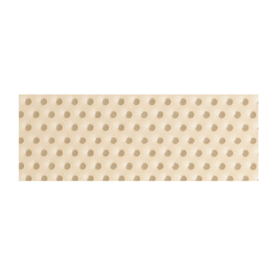 Orfit NS Soft, 18" x 24" x 1/8", maxi perforated 25%, case of 4