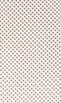 Orfit Natural NS Soft, 18" x 24" x 1/8", macro perforated 1%, case of 4