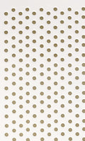 Orfit Natural NS Soft, 18" x 24" x 1/8", maxi perforated 25%