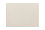 Orfilight, 18" x 24" x 3/32", micro perforated 13%