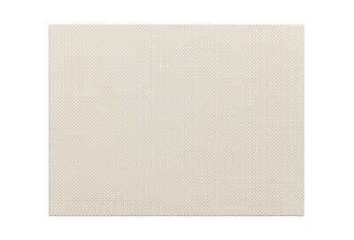 Orfilight, 18" x 24" x 3/32", micro perforated 13%