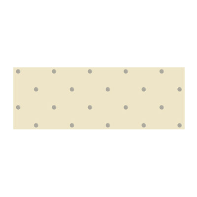 Orfilight, 18" x 24" x 1/8", mini perforated 3.5%