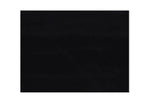 Orfilight Black NS, 18" x 24" x 1/8", non perforated