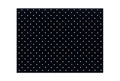 Orfilight Black NS, 18" x 24" x 1/8", mini perforated 3.5%