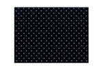 Orfilight Black NS, 18" x 24" x 1/8", mini perforated 3.5%