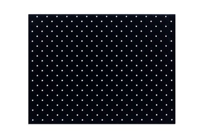 Orfilight Black NS, 18" x 24" x 1/8", mini perforated 3.5%