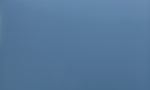 Orfilight Atomic Blue NS, 18" x 24" x 1/8", non perforated