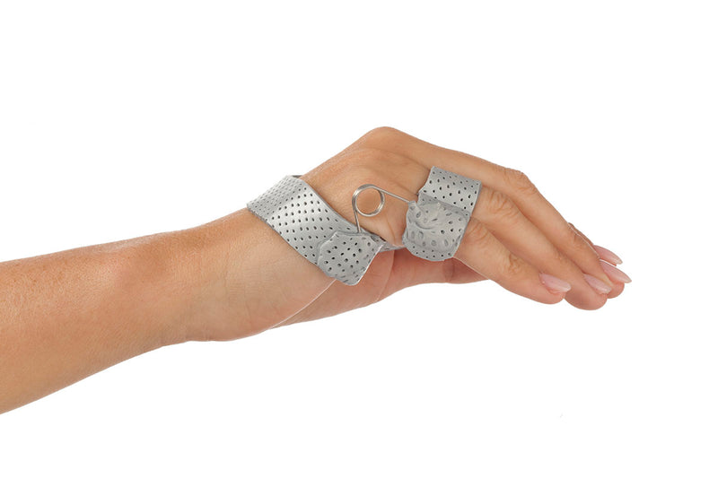 Orfit Colors NS, 18" x 24" x 1/8", mini perforated 3.5%, sonic silver, metallic, case of 4 - FE-24-5773-4