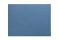 Orfit Colors NS, 18" x 24" x 1/8", non perforated, atomic blue, metallic, case of 4
