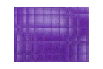 Orfit Colors NS, 18" x 24" x 1/12", micro perforated 13%, violet