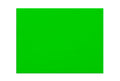 Orfit Colors NS, 18" x 24" x 1/12", non perforated, hot green