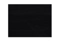 Orfit Colors NS, 18" x 24" x 1/12", non perforated, dominant black, case of 4