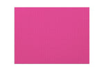 Orfit Colors NS, 18" x 24" x 1/12", micro perforated 13%, bright pink