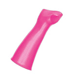 Orfit Colors NS, 18" x 24" x 1/12", micro perforated 13%, bright pink - FE-24-5793-1