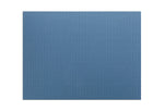 Orfit Colors NS Precuts, gauntlet thumb post splint, 1/12" micro perforated 13%, atomic blue, large - FE-24-5814-1