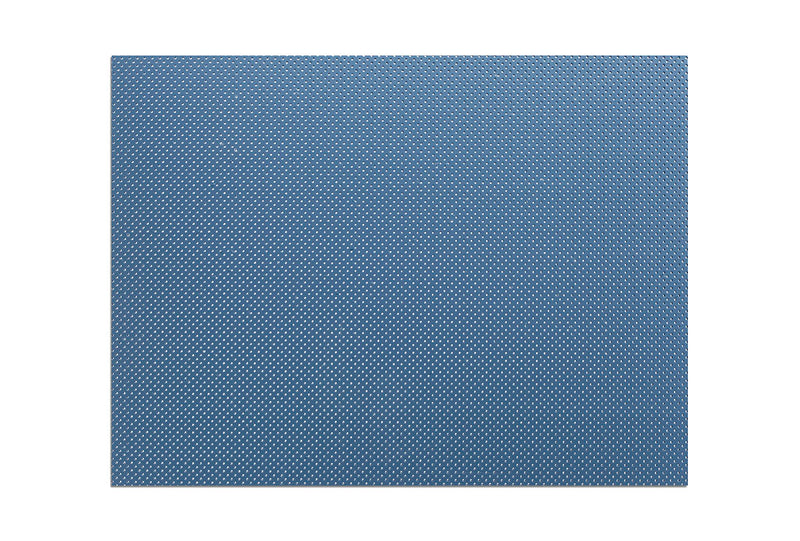 Orfit Colors NS Precuts, gauntlet thumb post splint, 1/12" micro perforated 13%, atomic blue, large - FE-24-5814-1