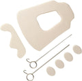 Radial Wrist Extension Splint, medium