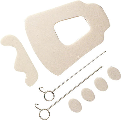 Radial Wrist Extension Splint, medium