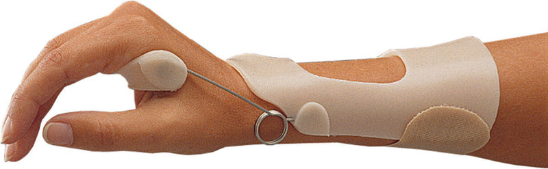 Radial Wrist Extension Splint, large - FE-24-5927