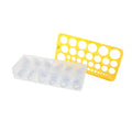 AFH swan neck ring set w/storage box and template