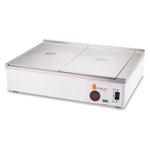 Manosplint Heat Pan, Standard, 18" x 24"