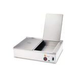 Manosplint Heat Pan, Standard, 18" x 24" - FE-24-6532