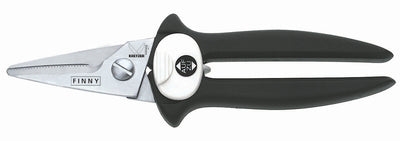 Finny All Purpose Shears, 8"
