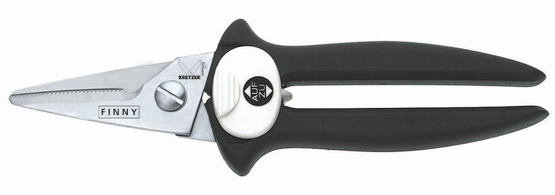 Finny All Purpose Shears, 8"
