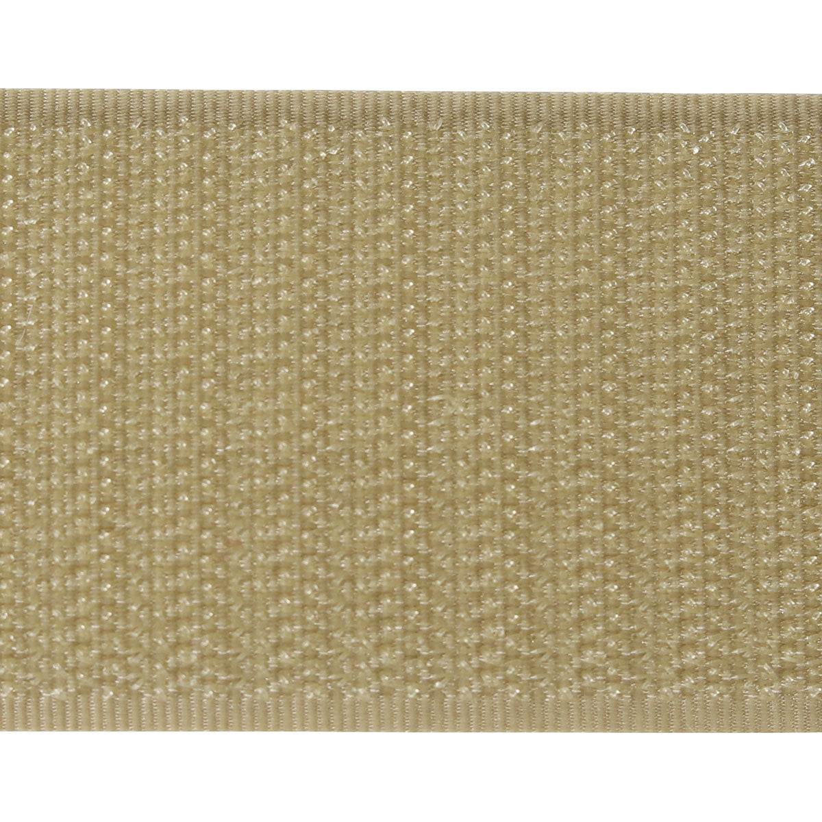 1" hook material, 25 yard dispenser box, tan - FE-24-7000T