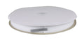 1" hook material, 25 yard dispenser box, white