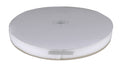 1" loop material, 25 yard dispenser box, white