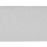 1" loop material, 25 yard dispenser box, white - FE-24-7001W