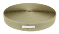 1-1/2" hook material, 25 yard dispenser box, tan