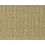 2" hook material, 25 yard, tan - FE-24-7020T