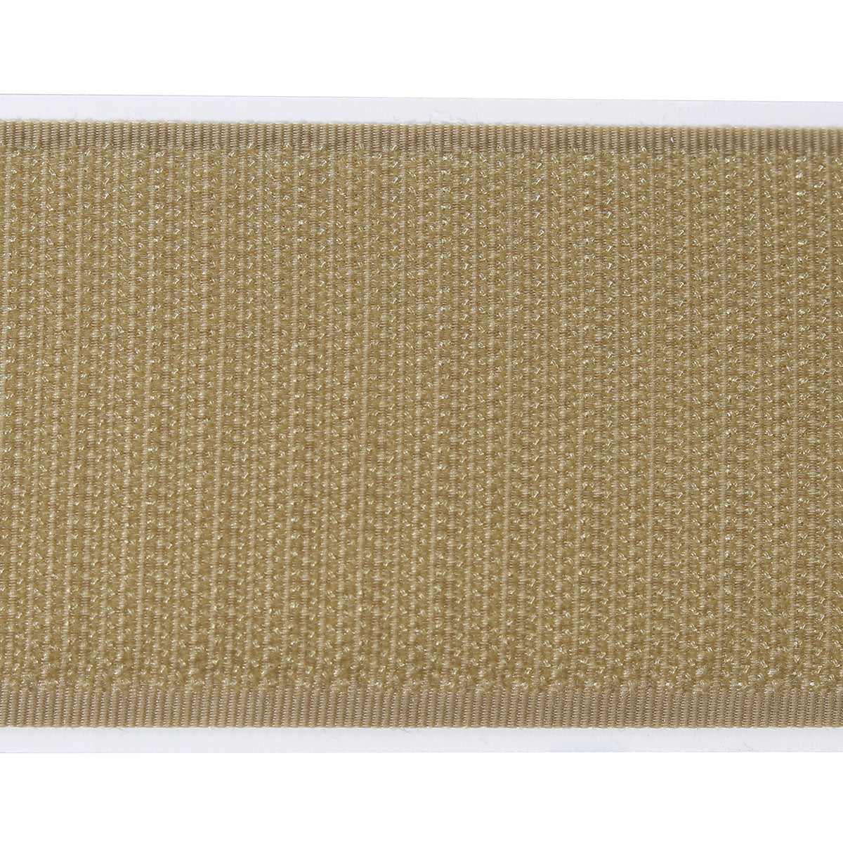 2" self-adhesive hook material, 25 yard dispenser box, tan - FE-24-7030T