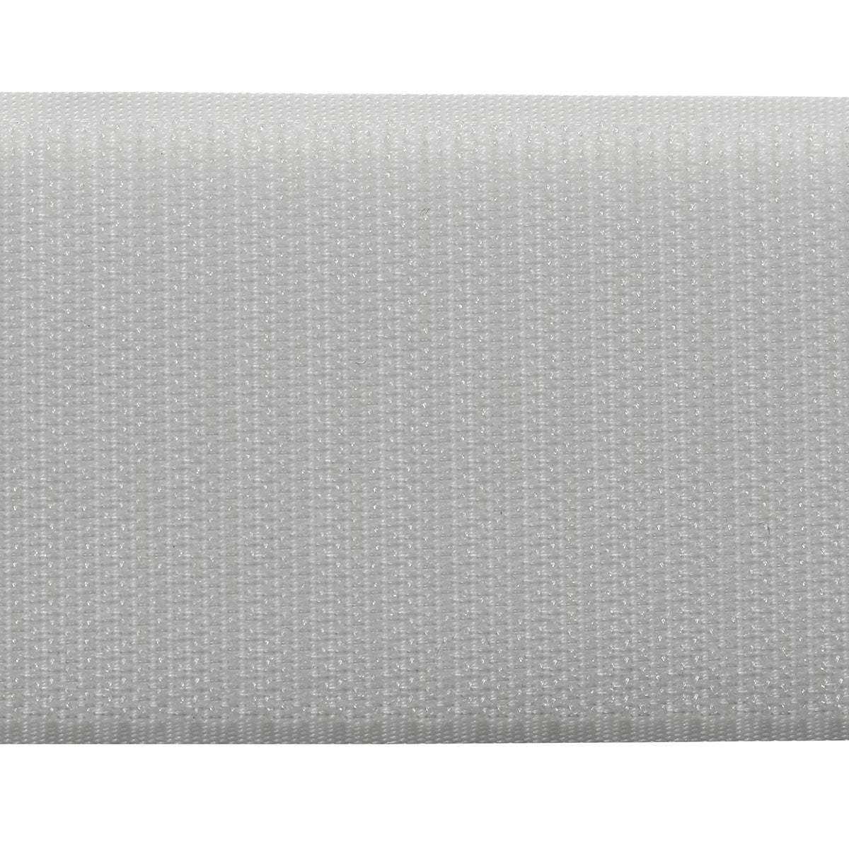 2" self-adhesive hook material, 10 yard dispenser box, white - FE-24-7032W