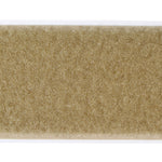 2" self-adhesive loop material, 10 yard dispenser box, tan - FE-24-7033T