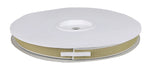 1/2" self-adhesive hook material, 25 yard dispenser box, tan