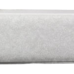 1/2" self-adhesive loop material, 25 yard dispenser box, white - FE-24-7055W
