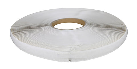 1/2" self-adhesive hook material, 10 yard, black - FE-24-7056BLK