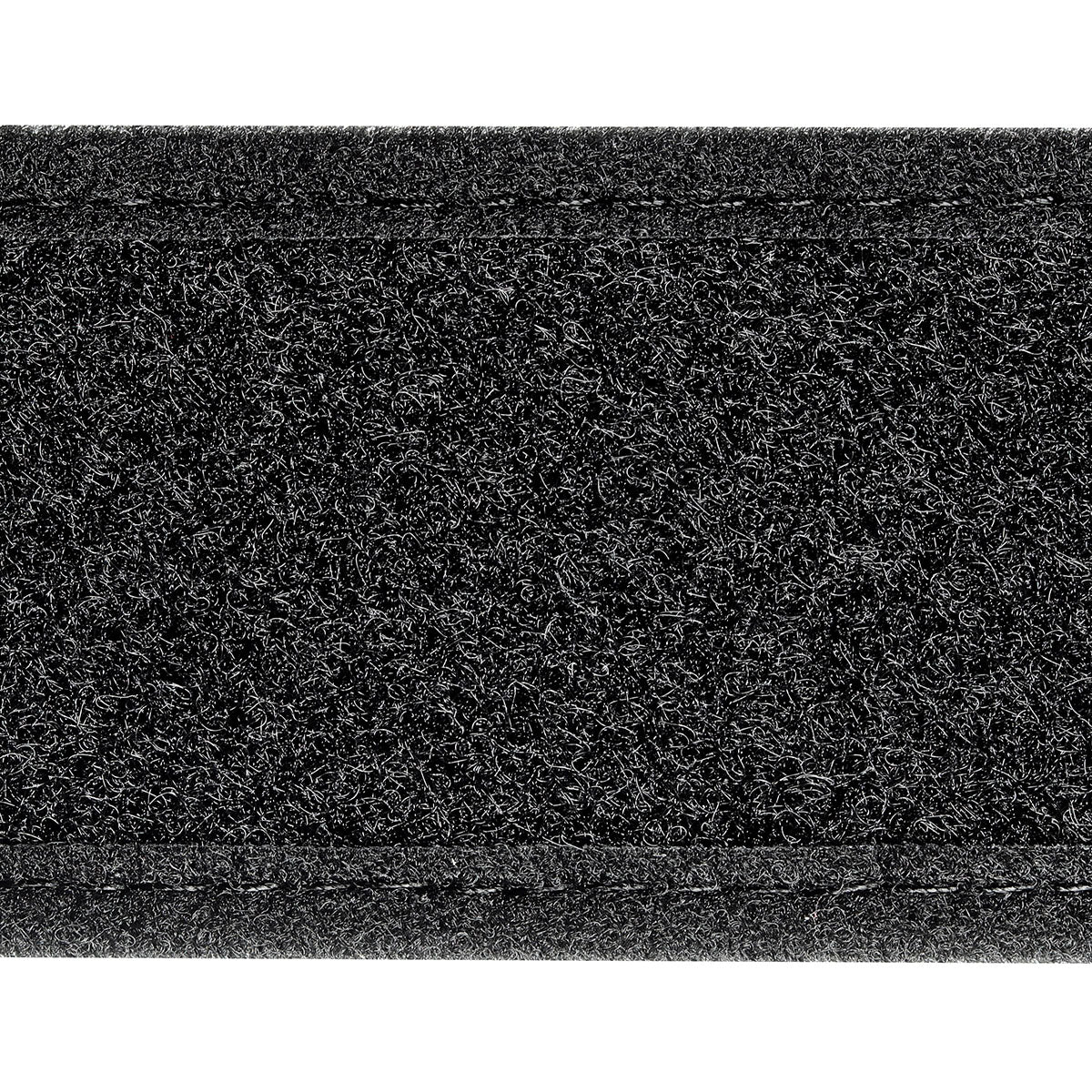 2" 2-sided loop/loop material, 25 yard dispenser box - FE-24-7258